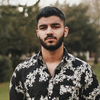 Hamid Raza